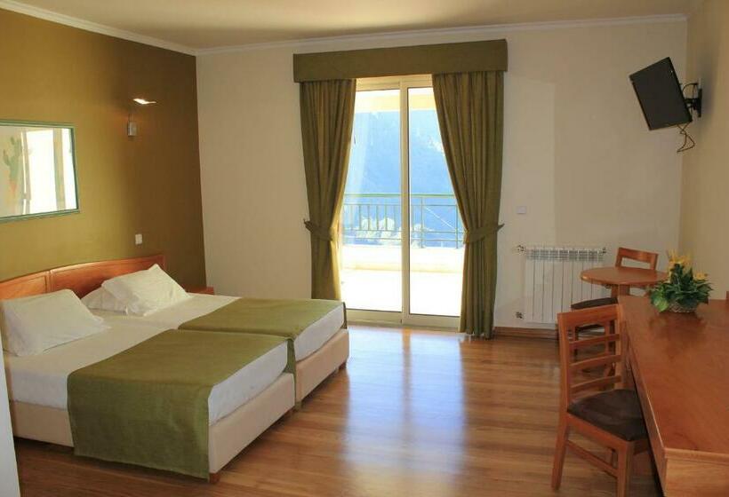 수피리어 룸, Eira Do Serrado   Hotel & Spa