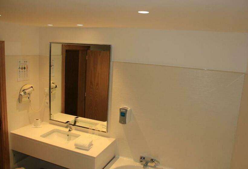 테라스 스위트, Eira Do Serrado   Hotel & Spa