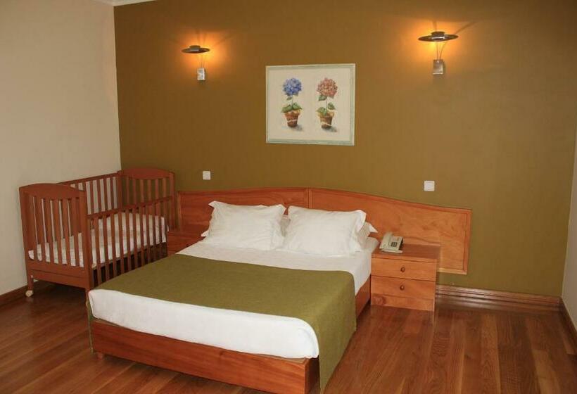 패밀리 룸, Eira Do Serrado   Hotel & Spa