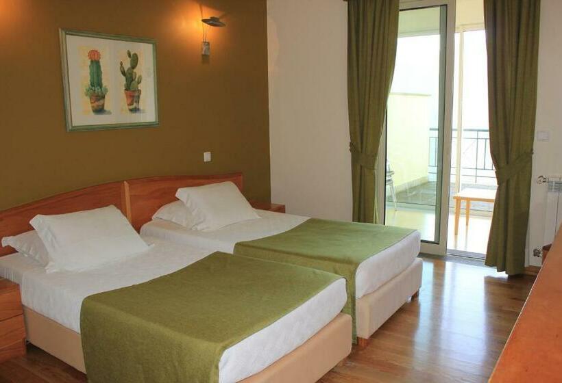 스탠다드 룸, Eira Do Serrado   Hotel & Spa