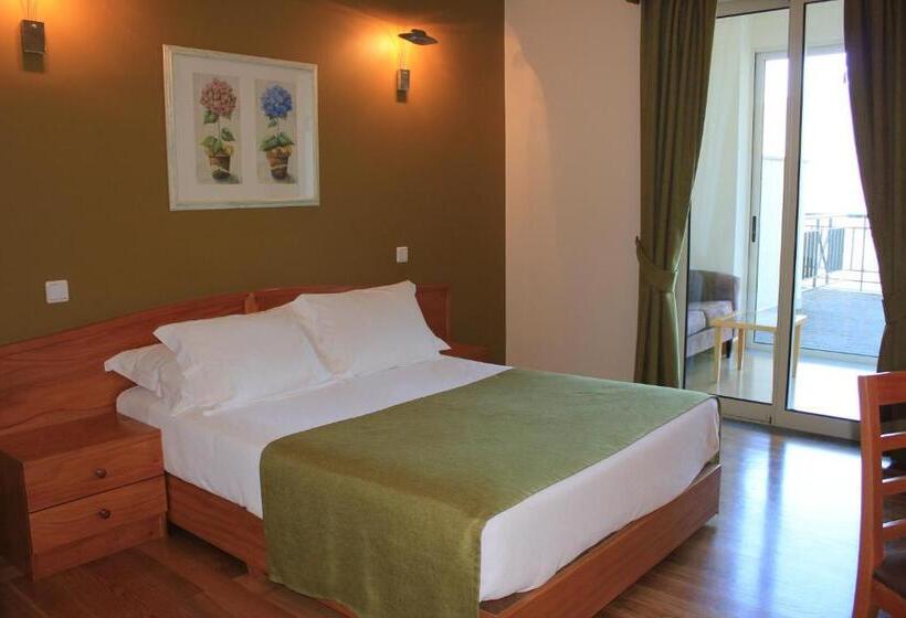 스탠다드 룸, Eira Do Serrado   Hotel & Spa