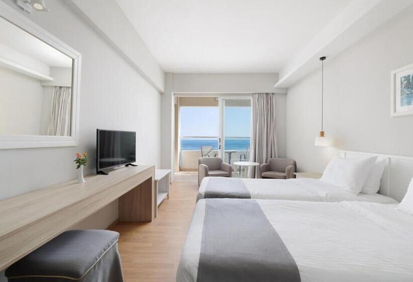 Номер Superior Вид на Море, Elea Beach