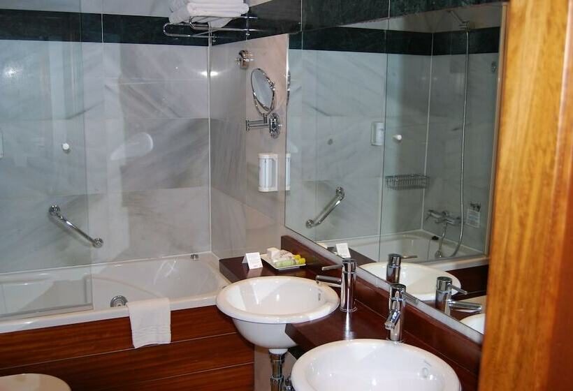 Habitación Estándar, Seth Port Ciutadella