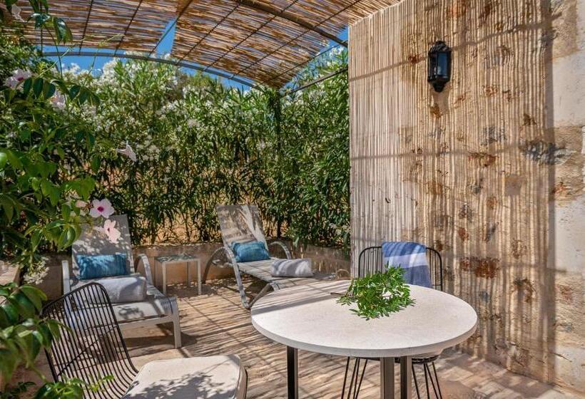 수피리어 주니어 스위트, Agroturismo Son Siurana
