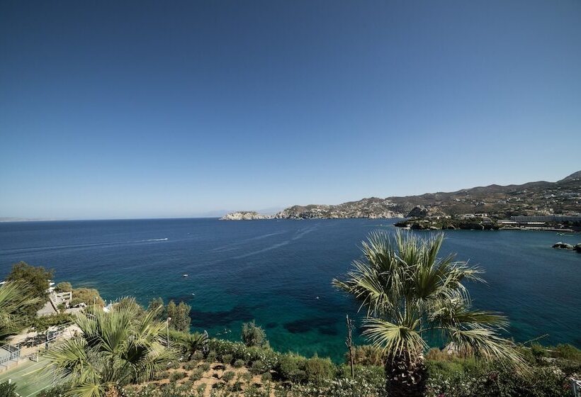 Люкс Семейный 2 Спальни, Peninsula Resort & Spa