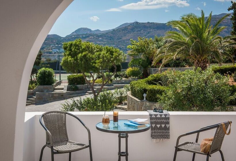 Номер Стандарт Вид на Горы, Peninsula Resort & Spa