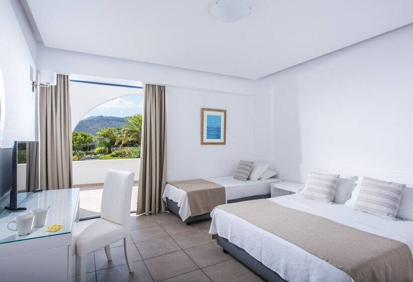 Номер Стандарт Вид на Горы, Peninsula Resort & Spa