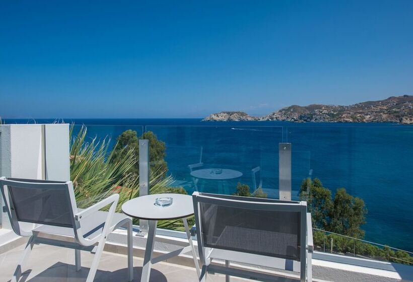 جناح عائلي غرفتين نوم, Peninsula Resort & Spa