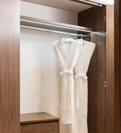 Люкс Вид на Море, Hyatt Zilara Riviera Maya Adults Only All Inclusive