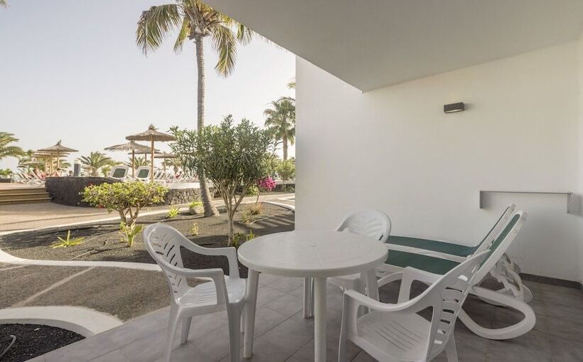 Апартаменты 1 Спальня, Ilunion Costa Sal Lanzarote