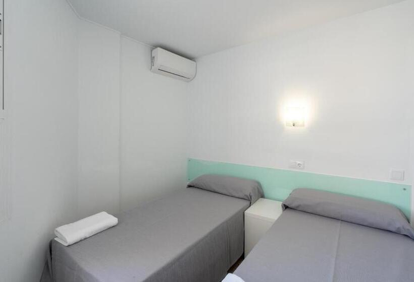 آپارتمان 1 خوابه, Magalluf Playa Apartments - Adults Only