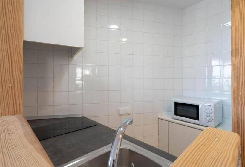Apartamento 1 Dormitório, Magalluf Playa Apartments - Adults Only