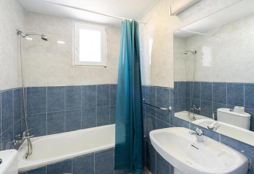 Apartamento 1 Dormitório com Vistas, Magalluf Playa Apartments - Adults Only
