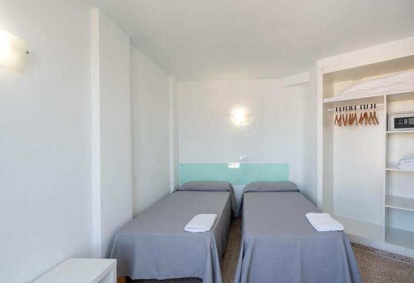 Apartamento Superior 1 Dormitório, Magalluf Playa Apartments - Adults Only