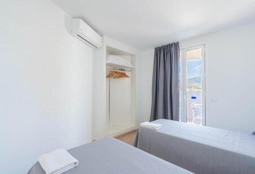 Apartamento 2 Dormitórios, Magalluf Playa Apartments - Adults Only