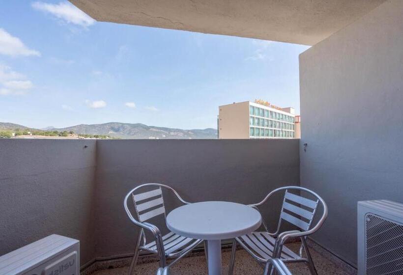 Apartamento 2 Dormitórios, Magalluf Playa Apartments - Adults Only