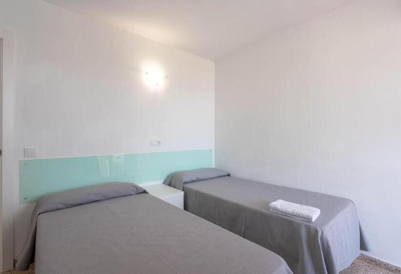 آپارتمان 2 خوابه, Magalluf Playa Apartments - Adults Only