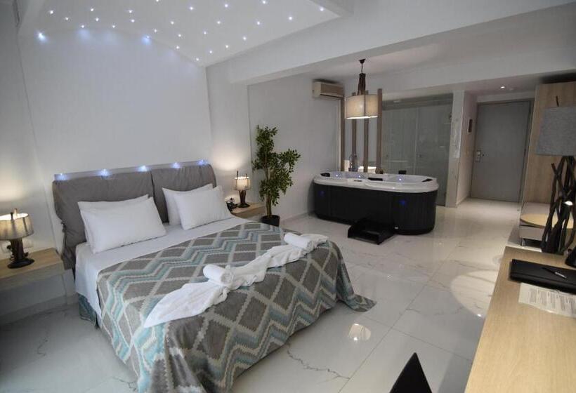 Полулюкс, Park Hotel & Spa   Adults Only