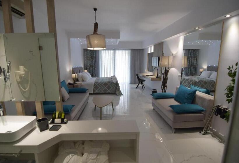 Президентский Люкс, Park Hotel & Spa   Adults Only