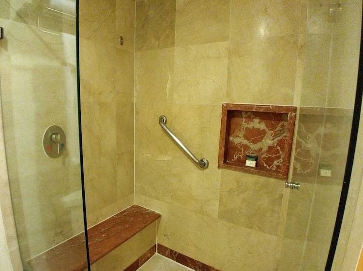 غرفة ديلوكس ذات إطلالة, Grand Park Royal Cozumel All Inclusive