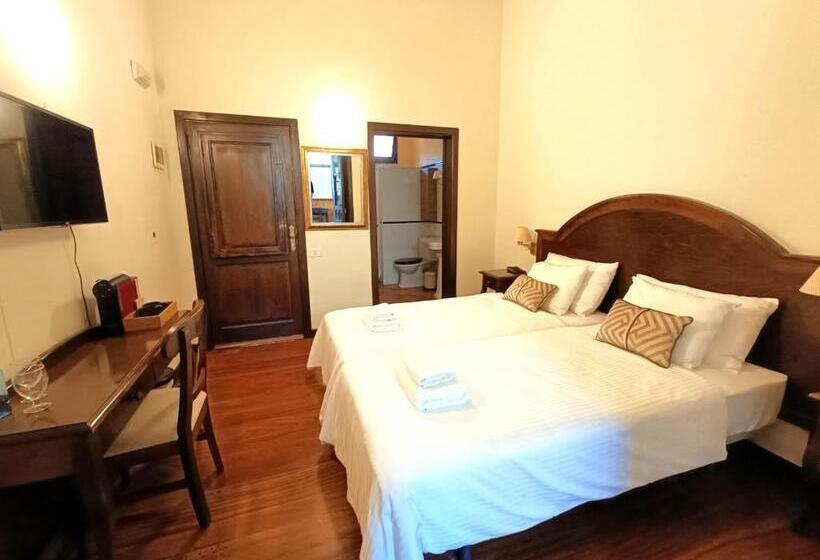 Номер Стандарт, Tamahuche Hotel Rural