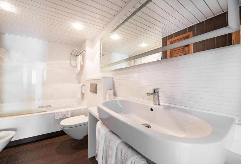 海の見える１ベッドルームアパートメント, Apartamentos Es Cañe