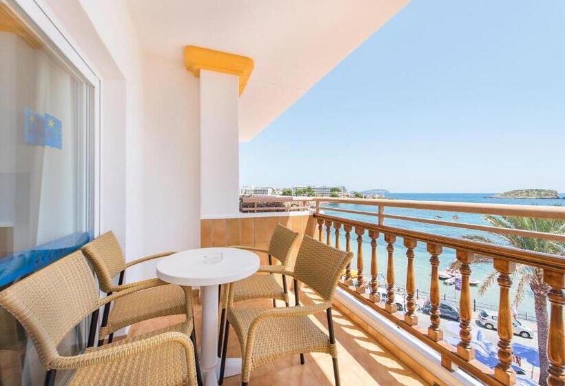 海の見える１ベッドルームアパートメント, Apartamentos Es Cañe