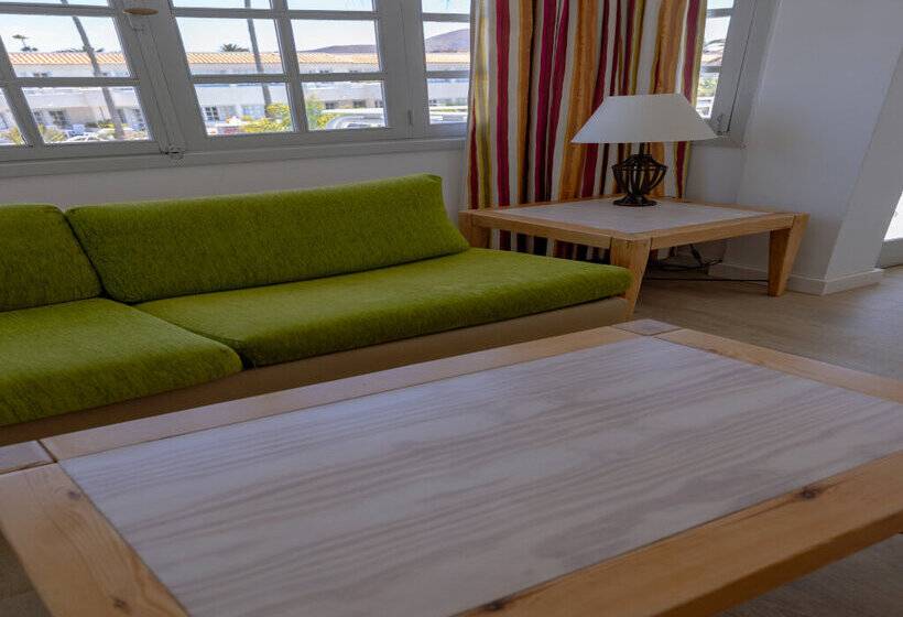１ベッドルームアパートメント, Fuentepark Apartamentos