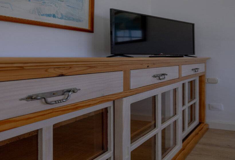 １ベッドルームアパートメント, Fuentepark Apartamentos