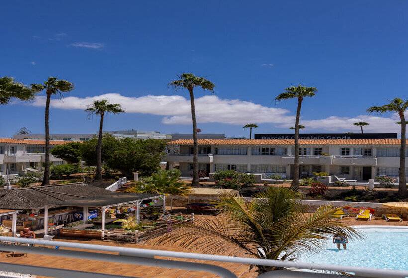 １ベッドルームアパートメント, Fuentepark Apartamentos