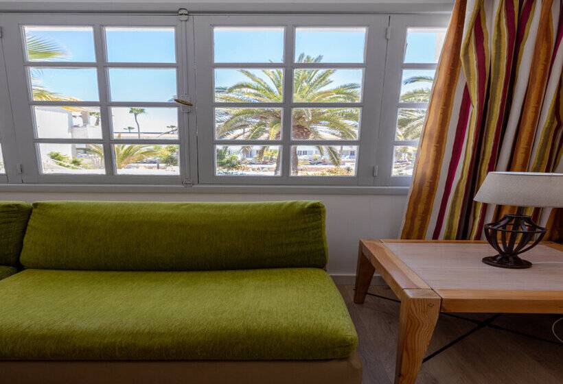 １ベッドルームアパートメント, Fuentepark Apartamentos