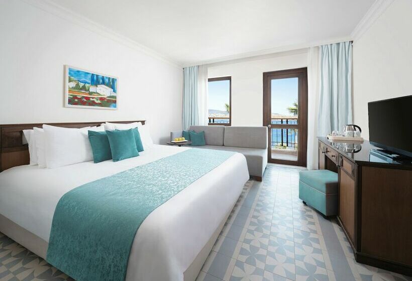 Номер Стандарт Вид на Море, Selectum Colours Bodrum