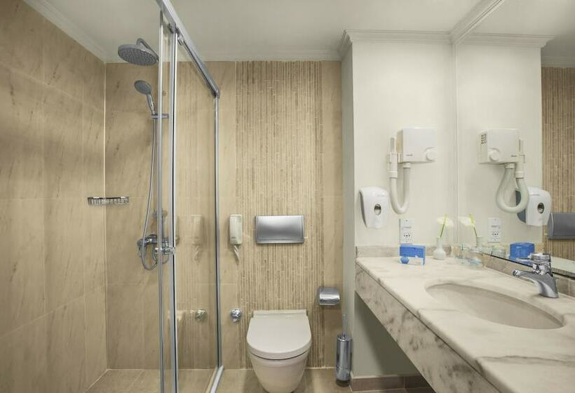 Номер Стандарт Вид на Море, Selectum Colours Bodrum