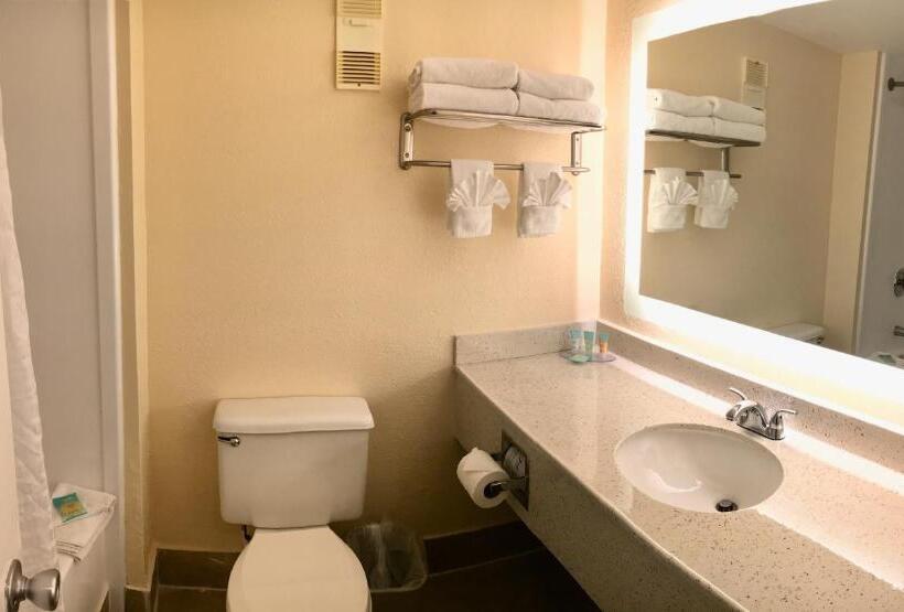 Quarto Estandar, Floridian Express International Drive