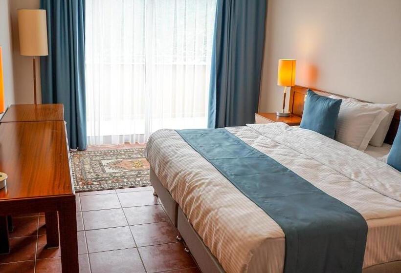 اتاق استاندارد, Happy Hotel Kalkan