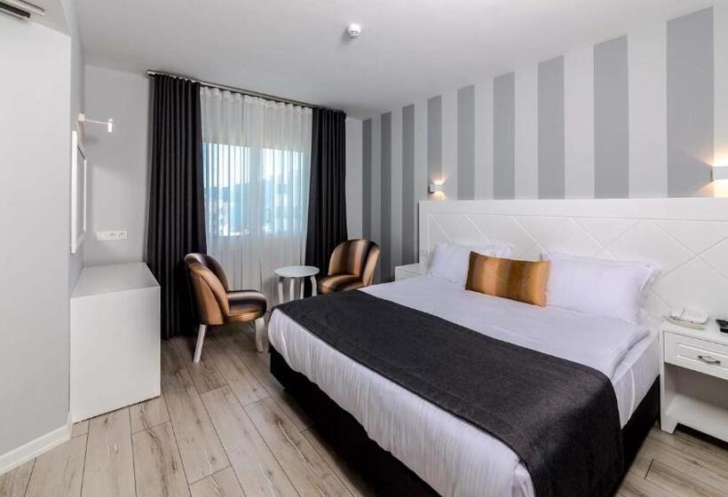 Номер Стандарт, Motto Premium Hotel&spa