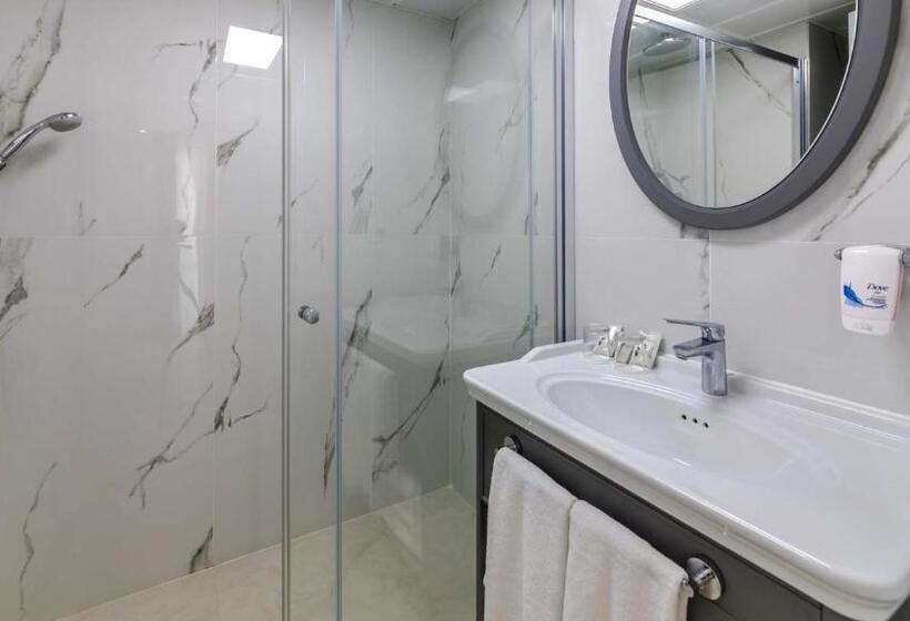 Номер Стандарт, Motto Premium Hotel&spa