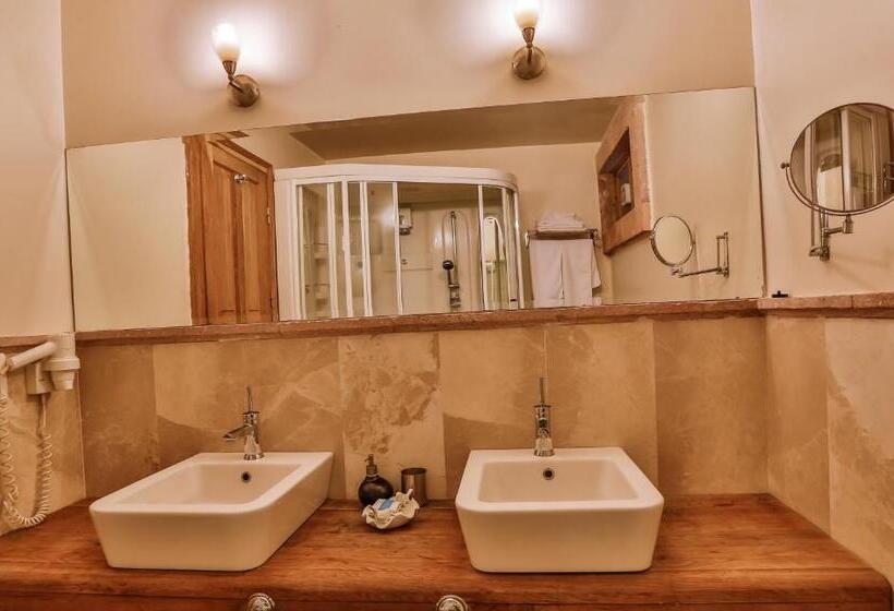 Номер Стандарт с Террасой, Oyster Residences   Adult Only