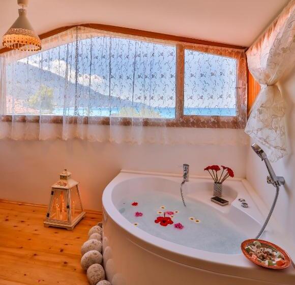 Пентхаус, Oyster Residences   Adult Only