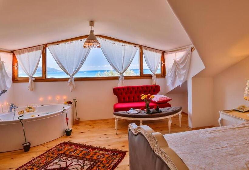 Пентхаус, Oyster Residences   Adult Only