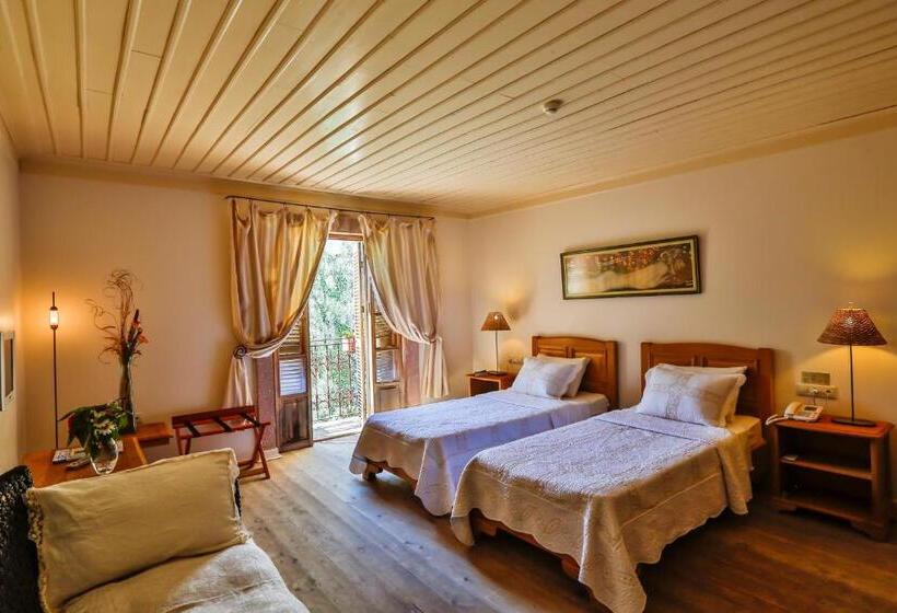 Номер Стандарт, Oyster Residences   Adult Only