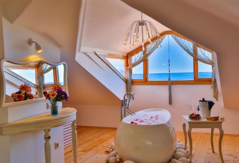 Пентхаус, Oyster Residences   Adult Only