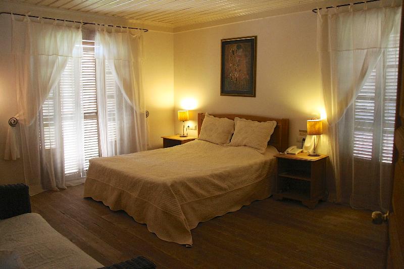 Номер Стандарт, Oyster Residences   Adult Only