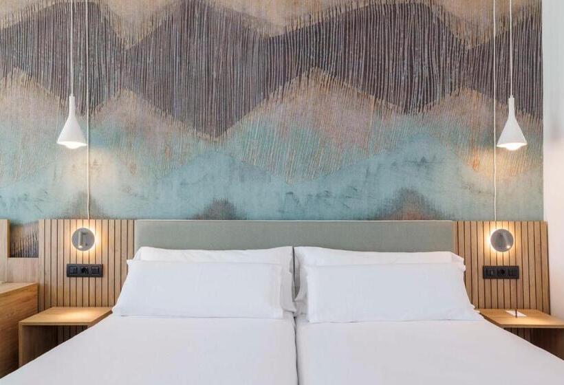 Полулюкс, Radisson Blu Resort Lanzarote