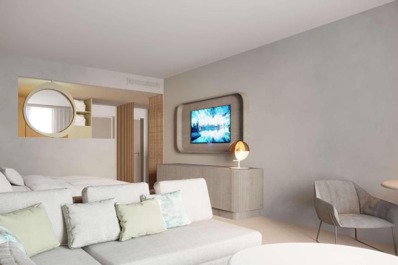 Полулюкс Вид на Море, Radisson Blu Resort Lanzarote