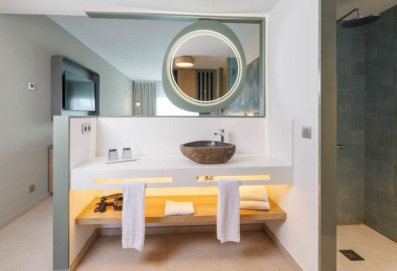 Полулюкс, Radisson Blu Resort Lanzarote