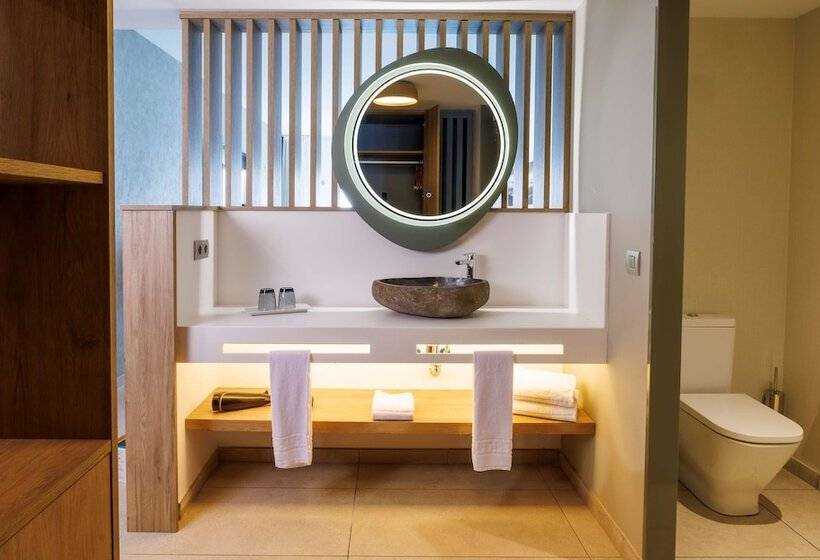Полулюкс Вид на Море, Radisson Blu Resort Lanzarote