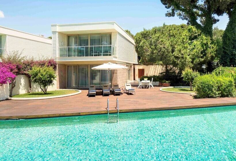 빌라 침실 1개, Rixos Premium Belek, The Land of Legends Access