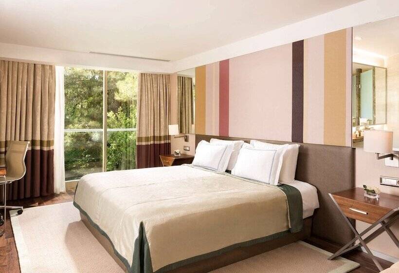빌라 침실 1개, Rixos Premium Belek, The Land of Legends Access