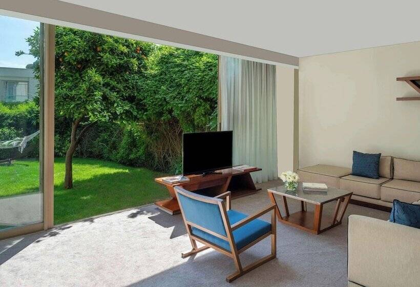 빌라 침실 1개, Rixos Premium Belek, The Land of Legends Access